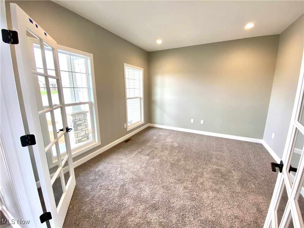 Oldestone Crossing - Residential