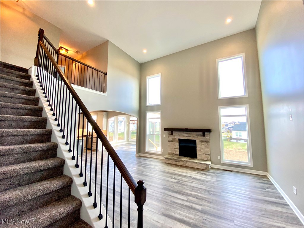 Oldestone Crossing - Residential