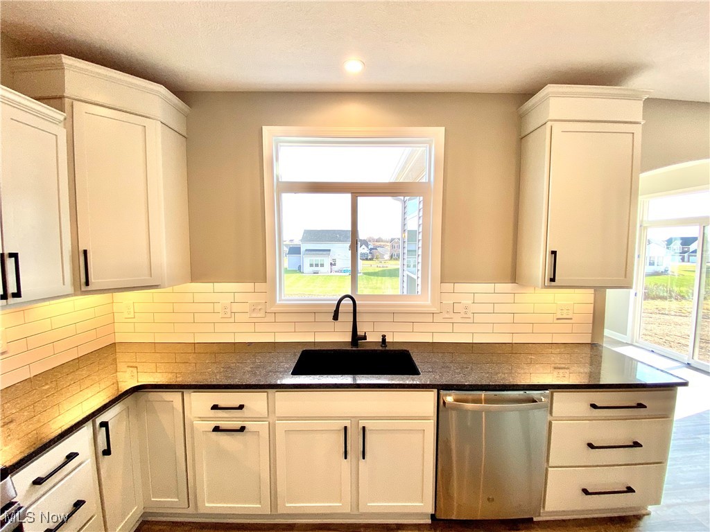 Oldestone Crossing - Residential