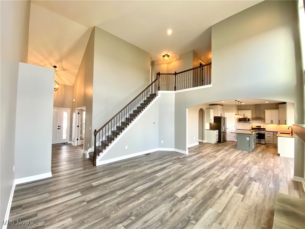 Oldestone Crossing - Residential