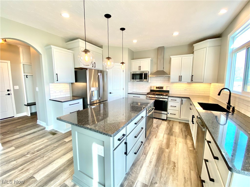 Oldestone Crossing - Residential