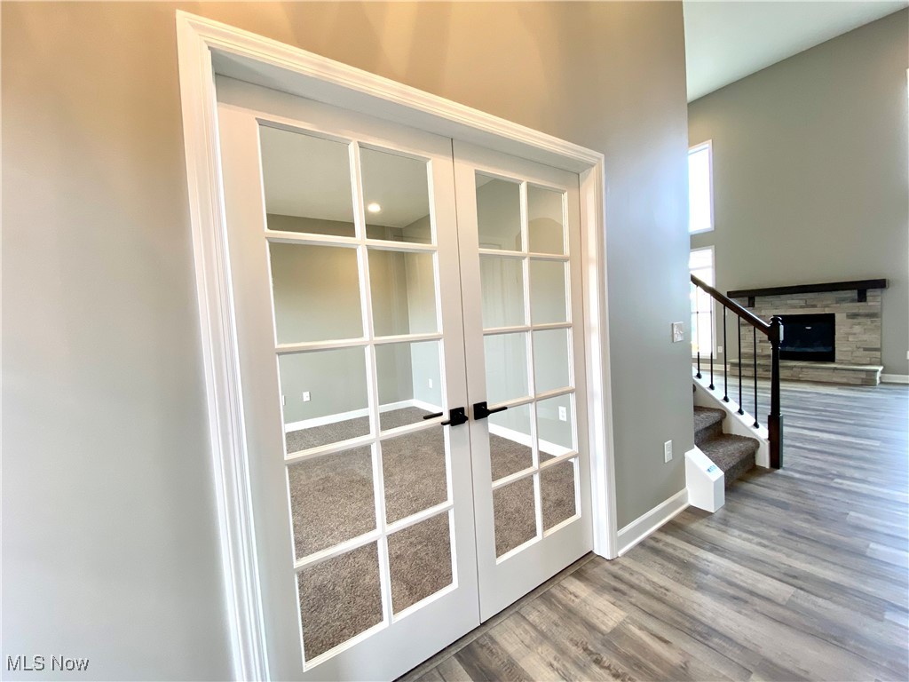 Oldestone Crossing - Residential