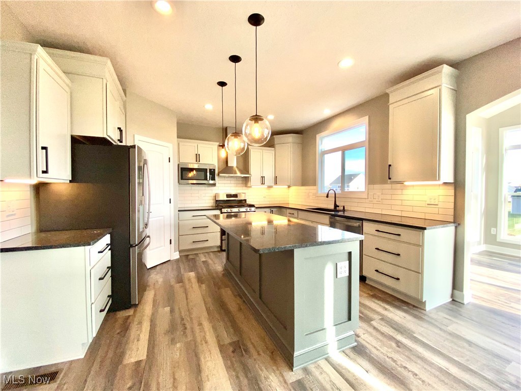 Oldestone Crossing - Residential