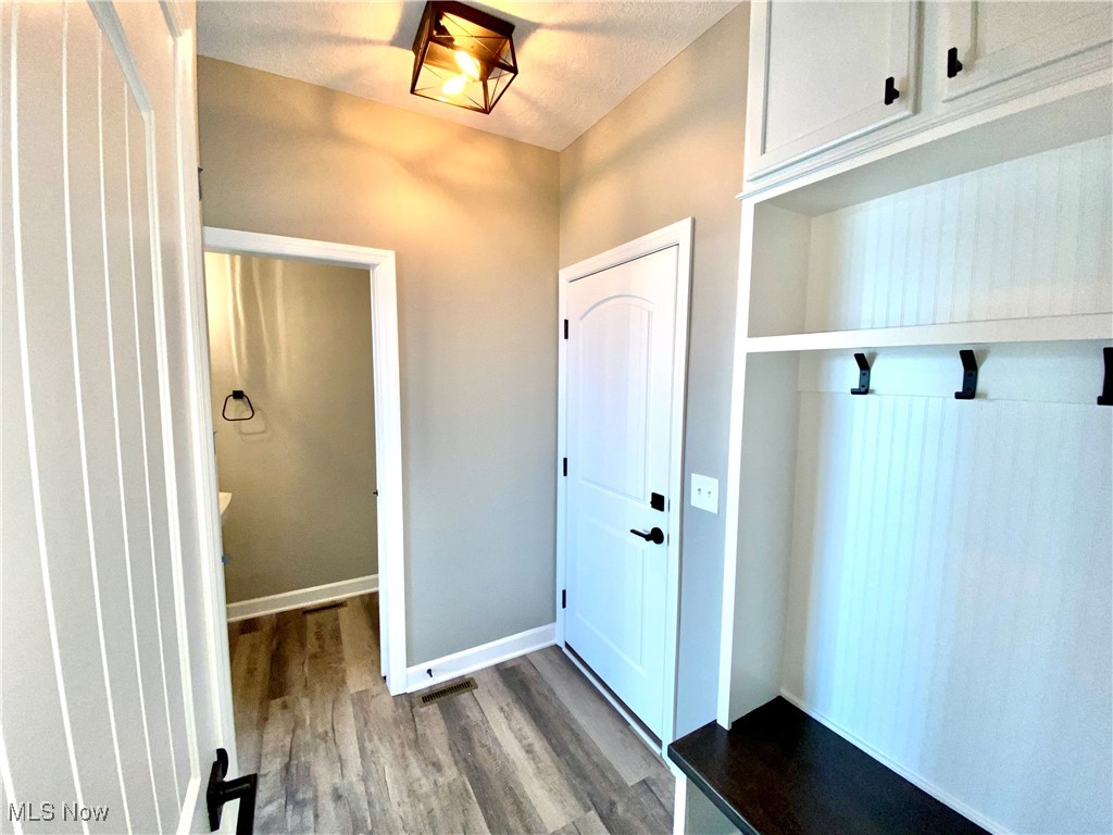 Oldestone Crossing - Residential