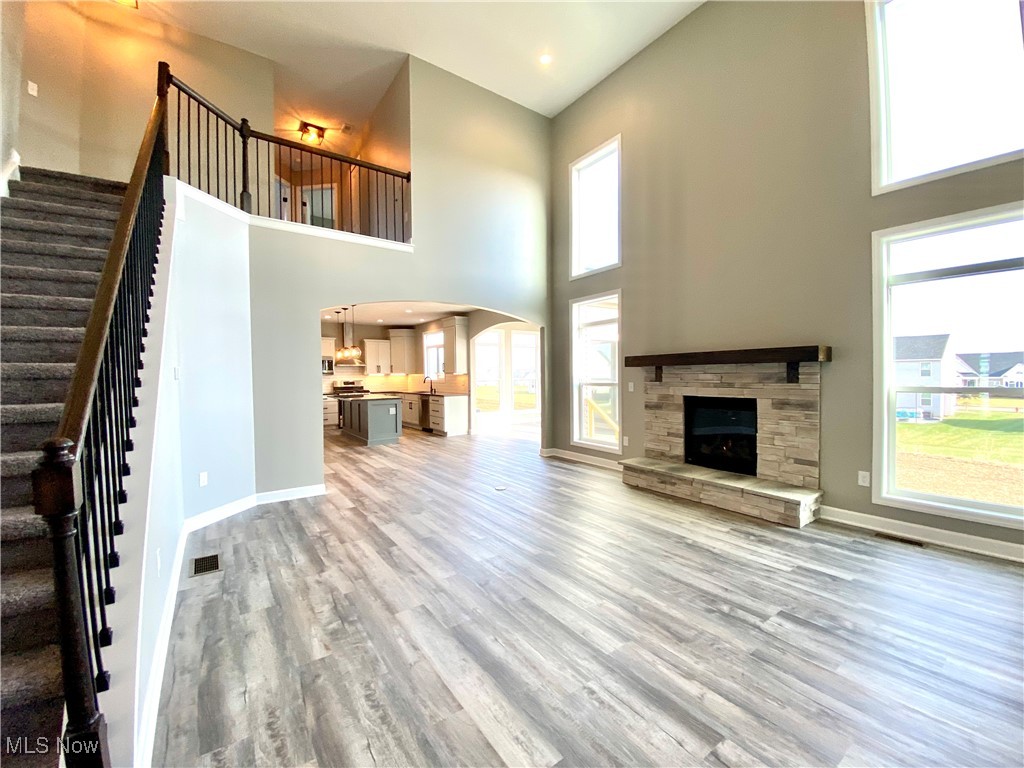 Oldestone Crossing - Residential