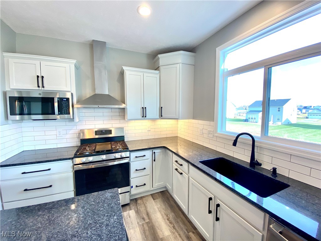 Oldestone Crossing - Residential