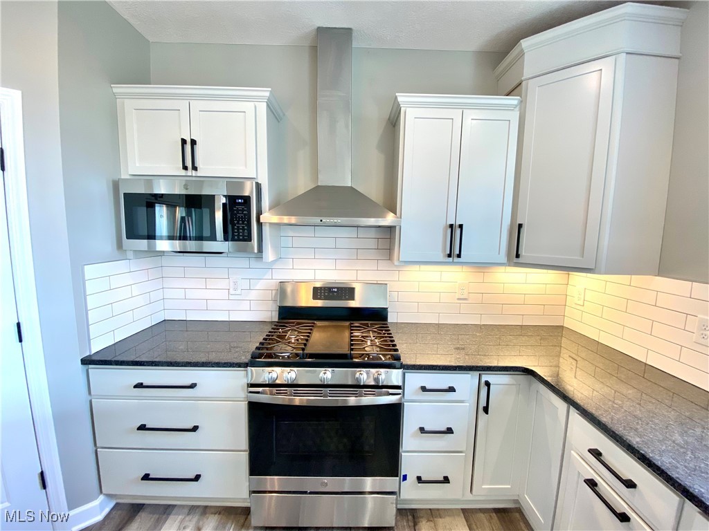 Oldestone Crossing - Residential