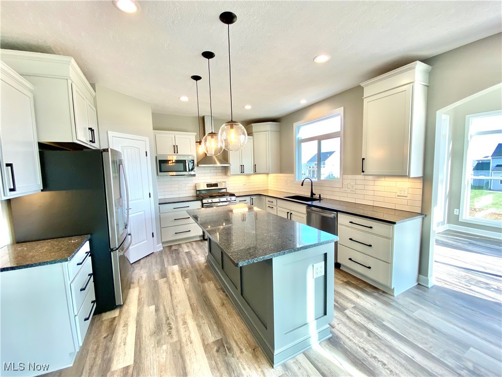 Oldestone Crossing - Residential