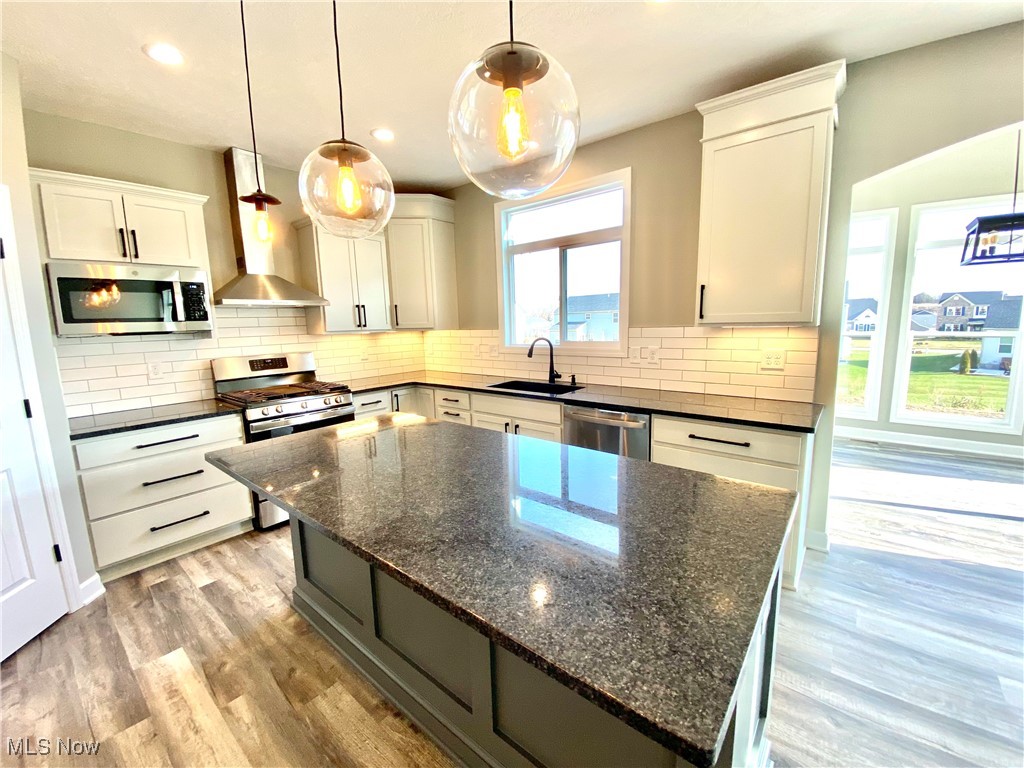 Oldestone Crossing - Residential