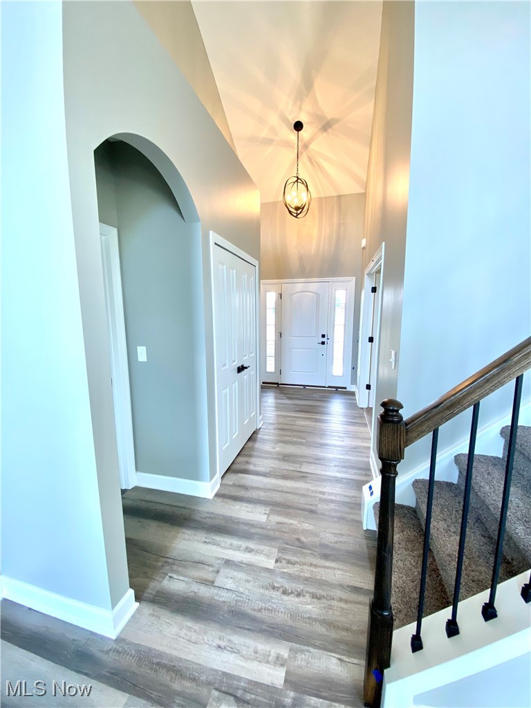 Oldestone Crossing - Residential