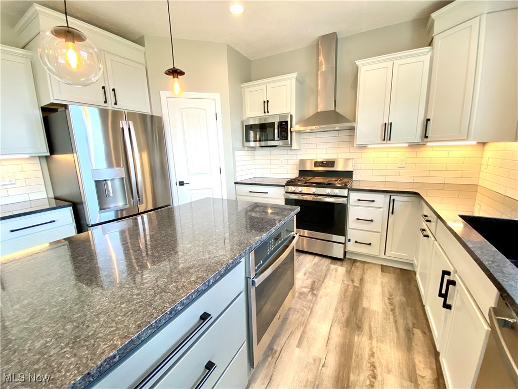 Oldestone Crossing - Residential