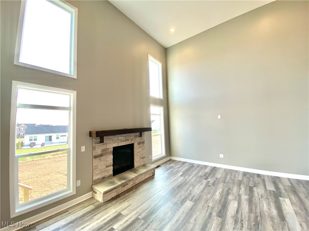 Oldestone Crossing - Residential