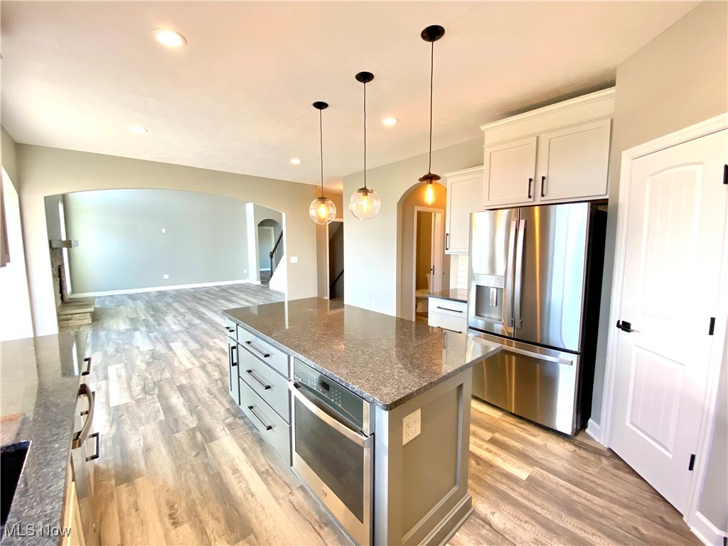 Oldestone Crossing - Residential