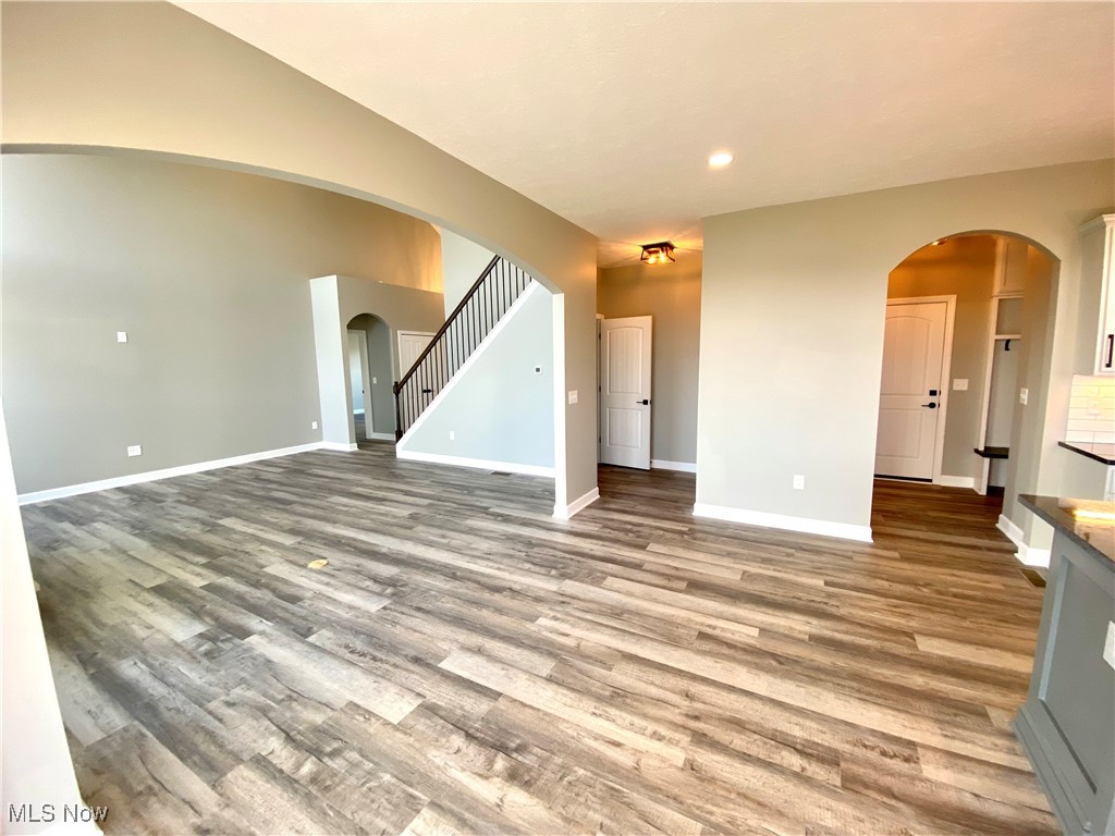 Oldestone Crossing - Residential