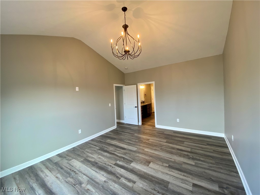 Oldestone Crossing - Residential