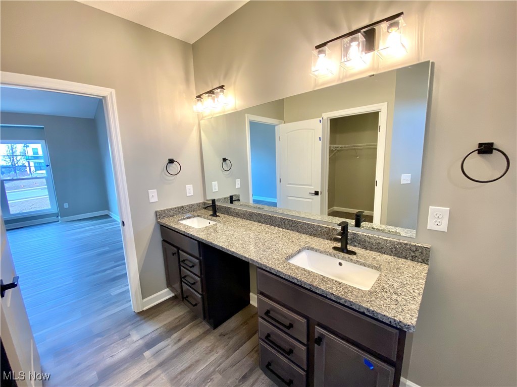 Oldestone Crossing - Residential