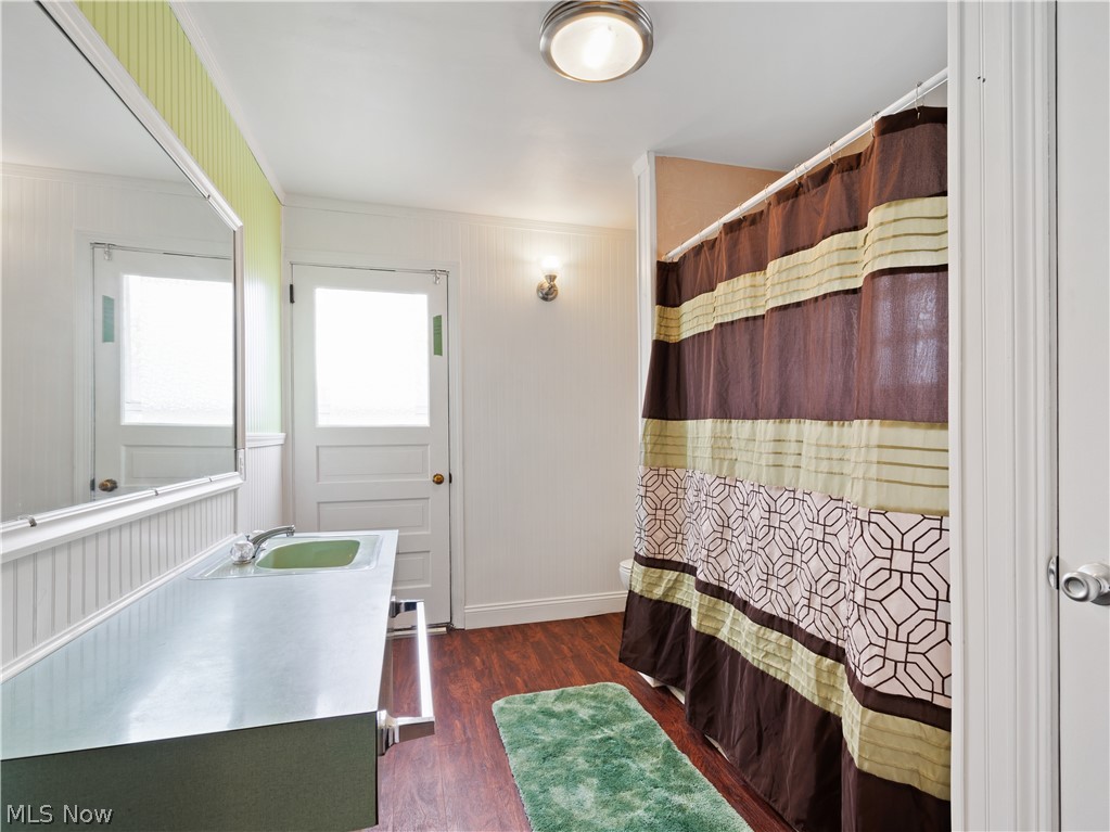 Canton - Residential