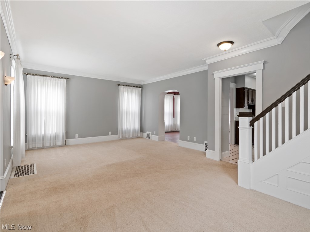 Canton - Residential