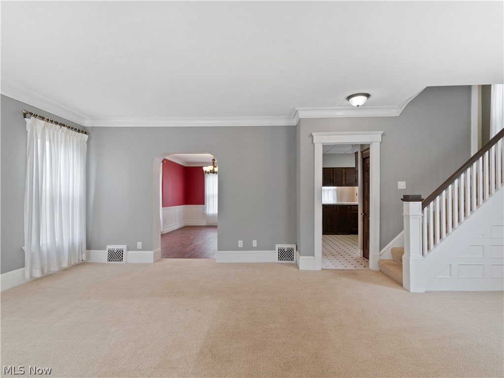 Canton - Residential