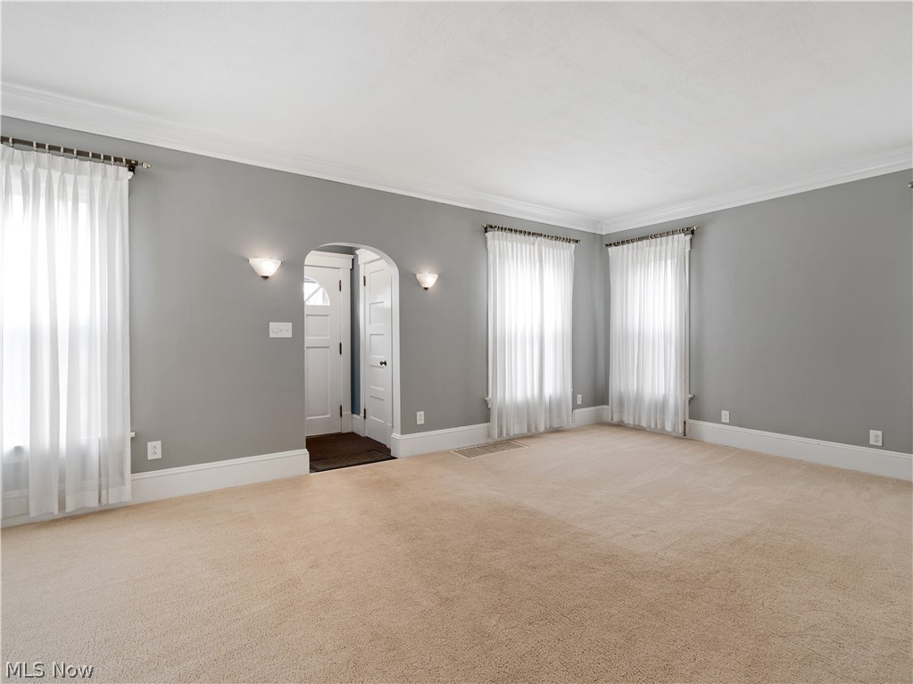 Canton - Residential