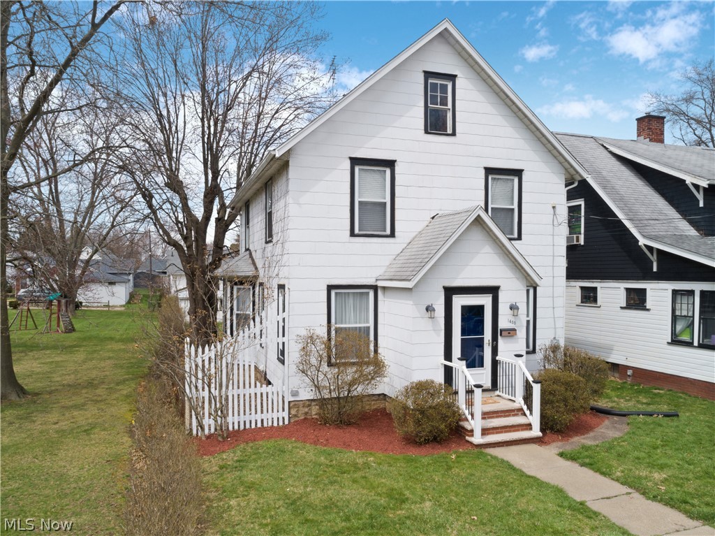 Canton - Residential