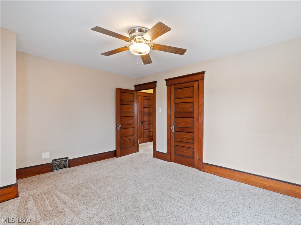 Canton - Residential