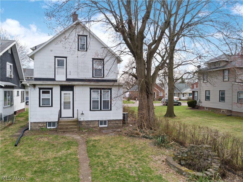 Canton - Residential