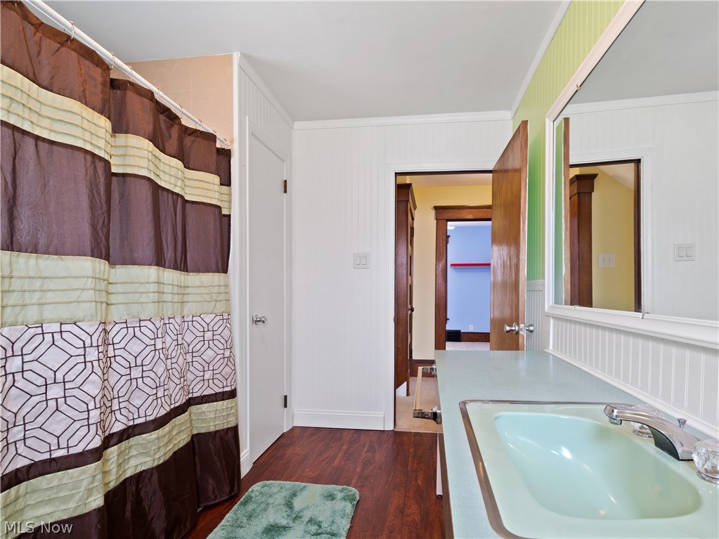 Canton - Residential