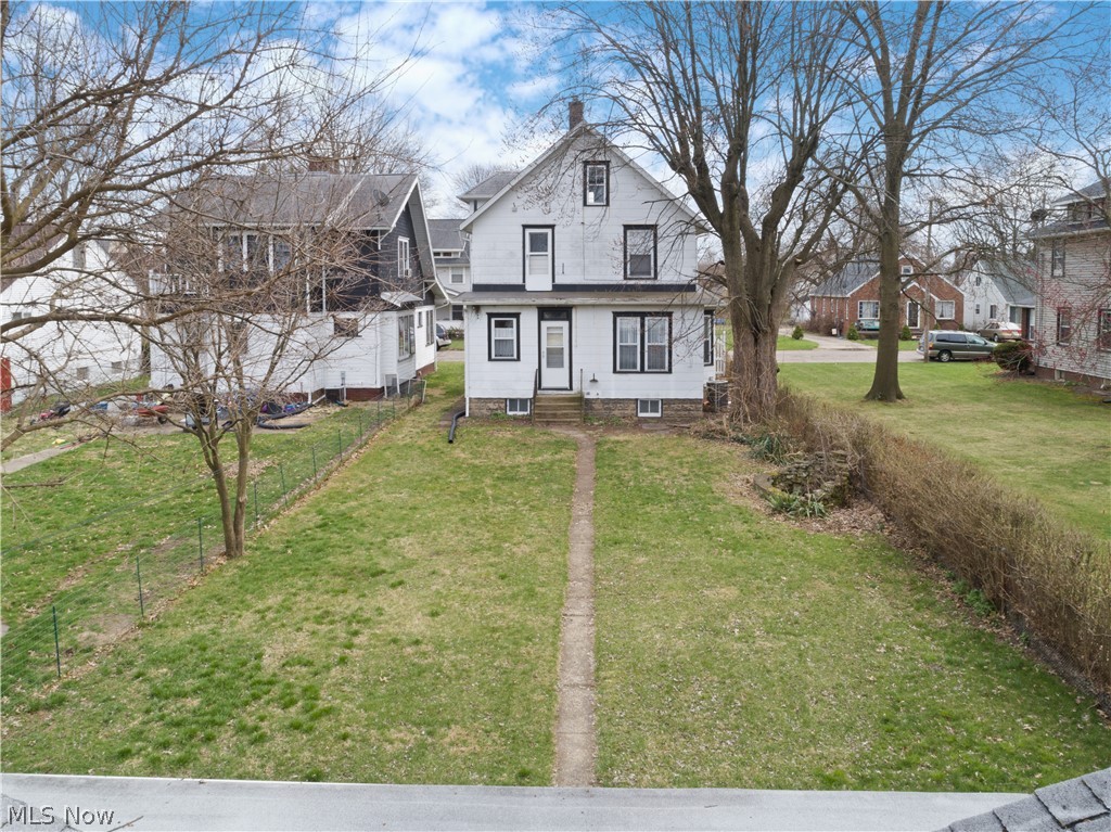 Canton - Residential