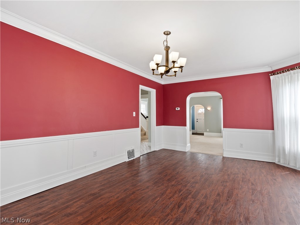 Canton - Residential