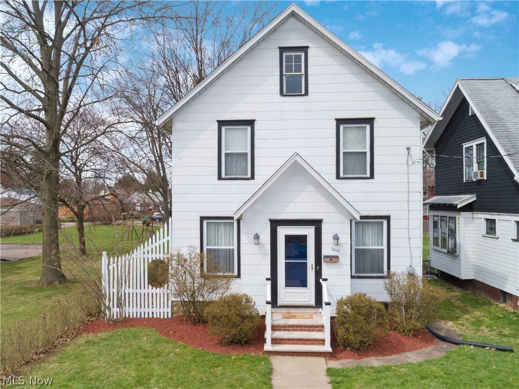 Canton - Residential