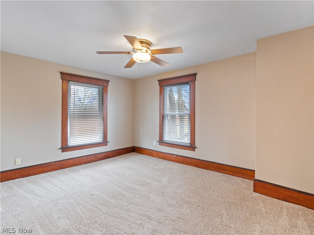 Canton - Residential