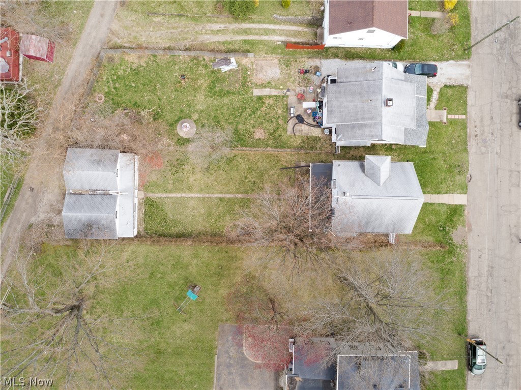 Canton - Residential