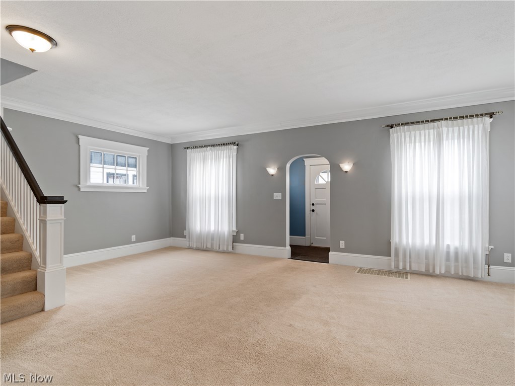 Canton - Residential