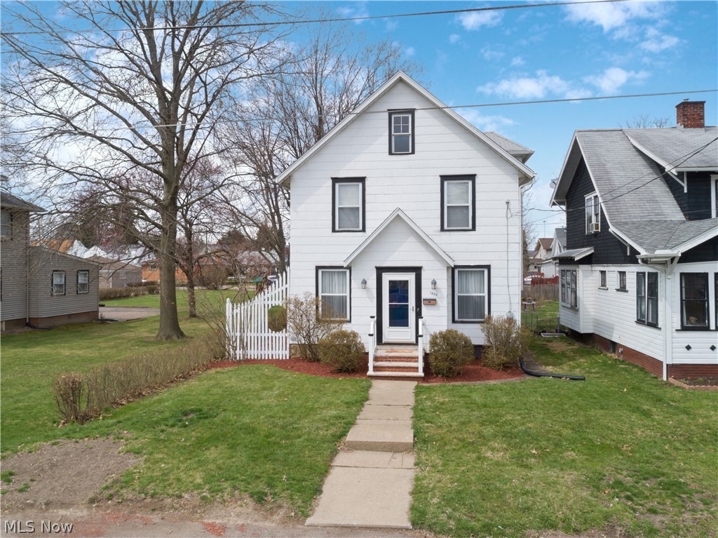 Canton - Residential