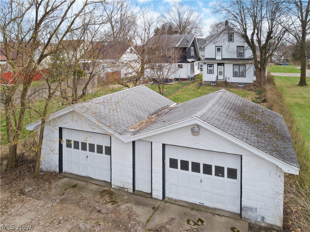 Canton - Residential