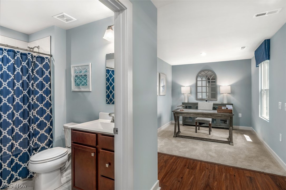 Villas of Meadow View - Residential