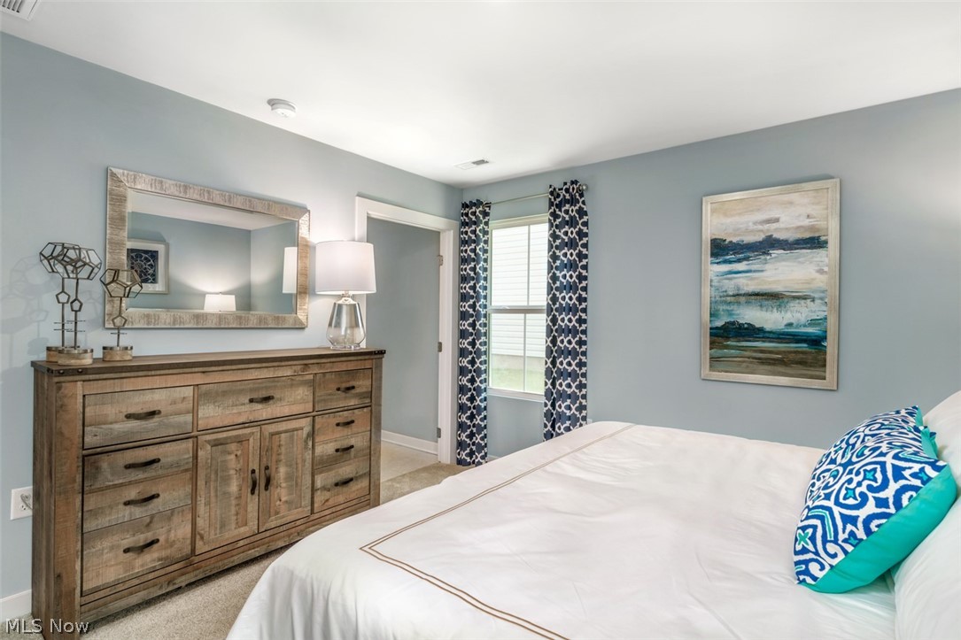 Villas of Meadow View - Residential