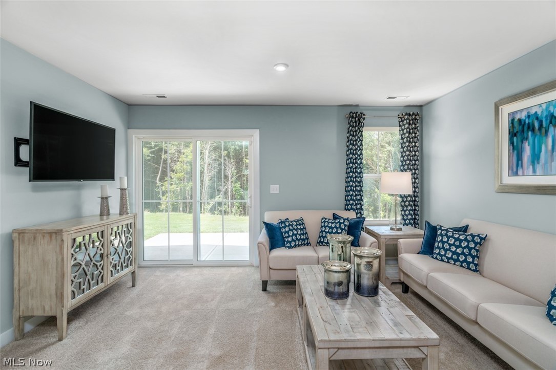 Villas of Meadow View - Residential