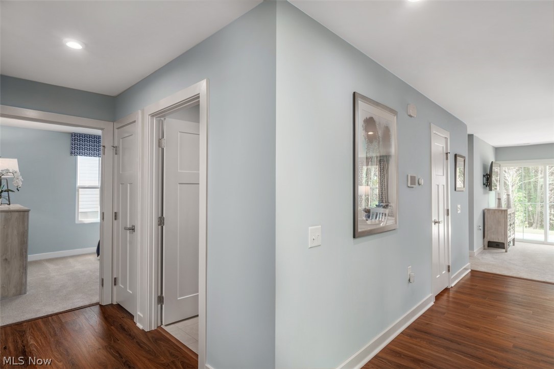 Villas of Meadow View - Residential