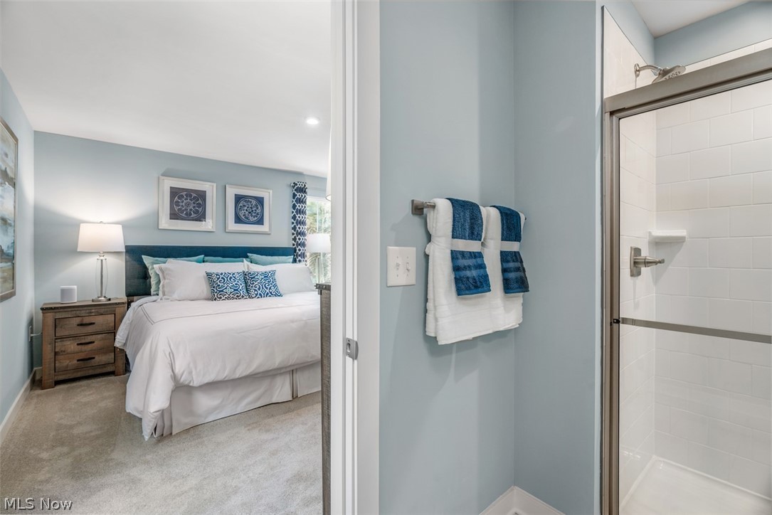 Villas of Meadow View - Residential