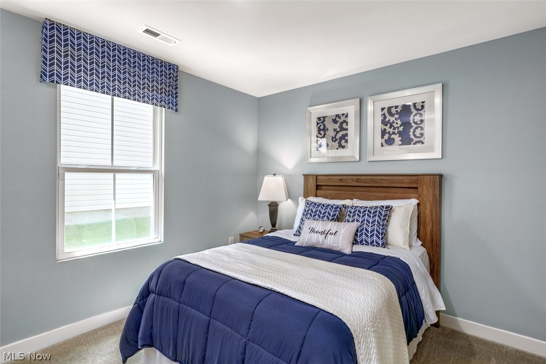 Villas of Meadow View - Residential