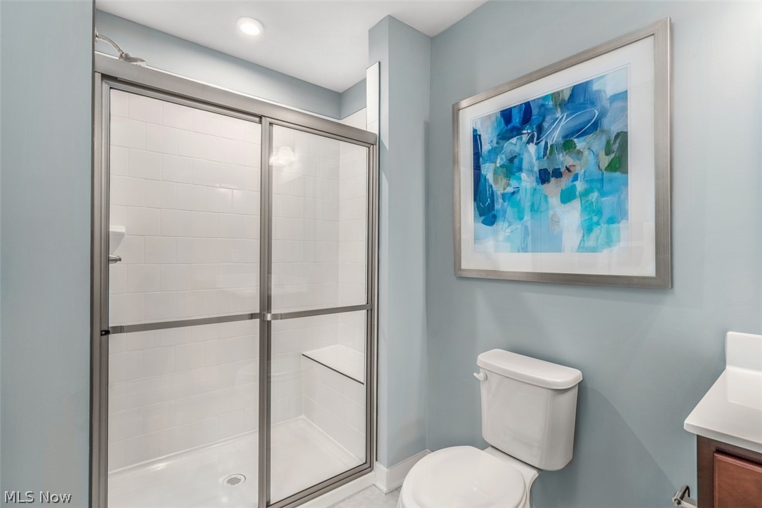 Villas of Meadow View - Residential