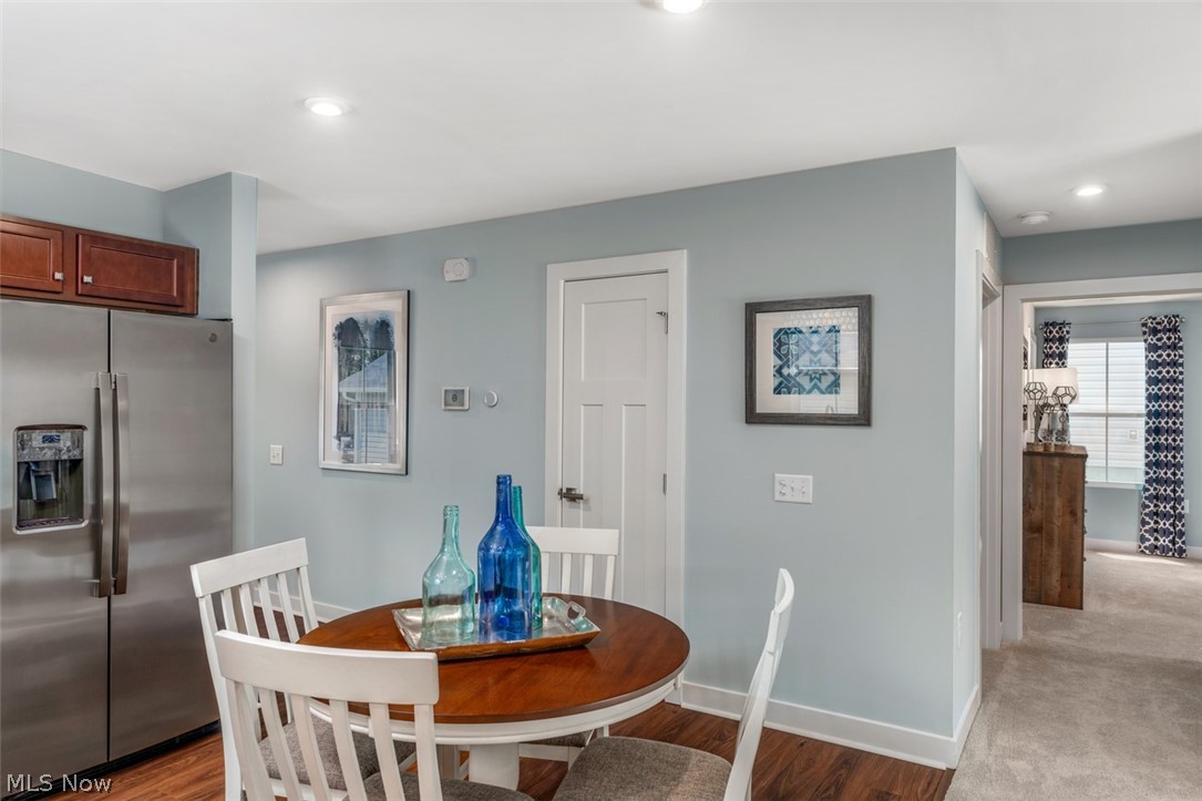 Villas of Meadow View - Residential