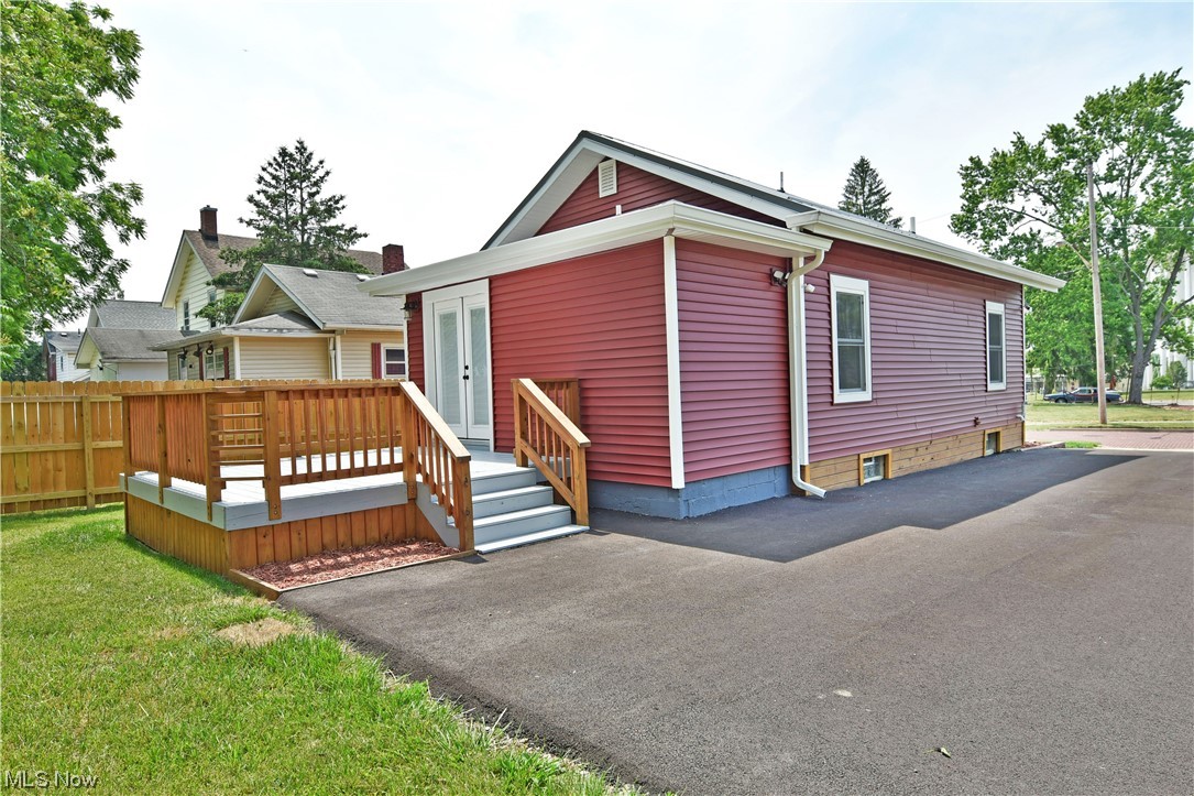 Grand View - Residential