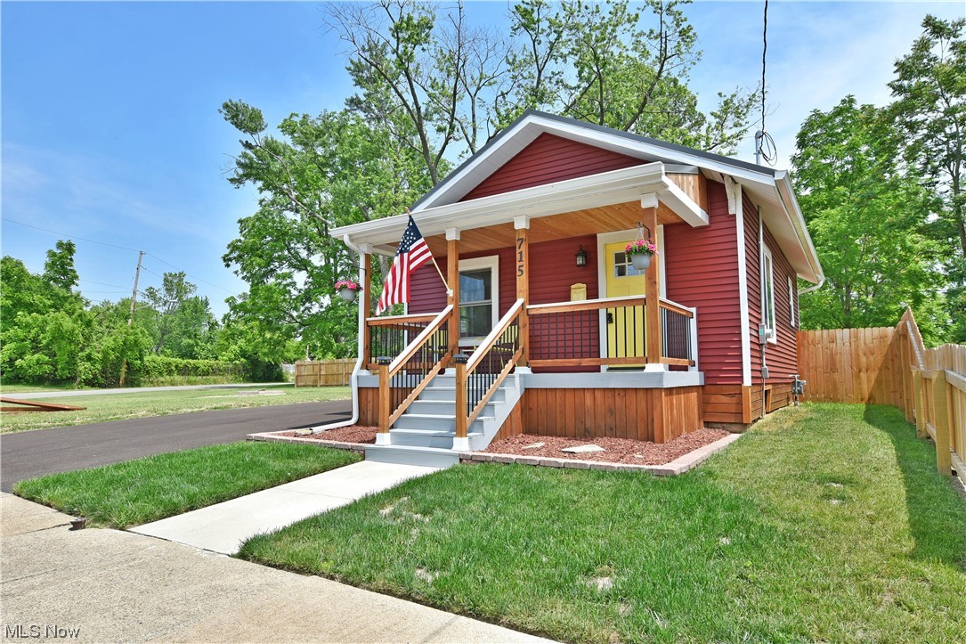 Grand View - Residential