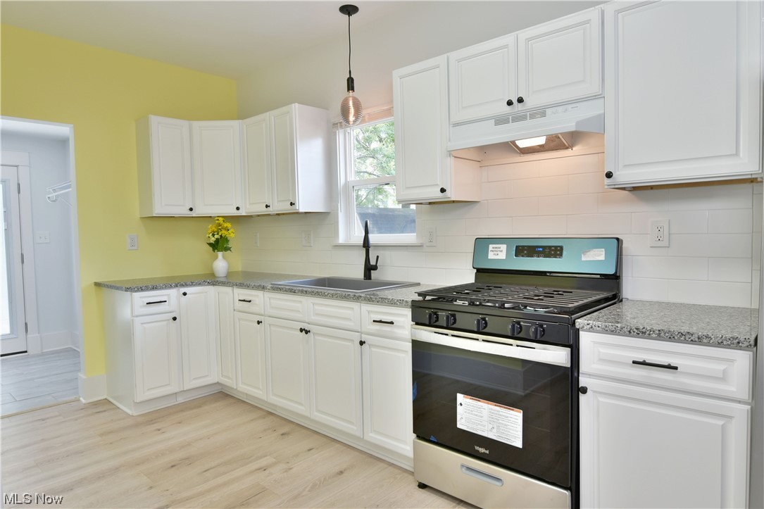 Grand View - Residential