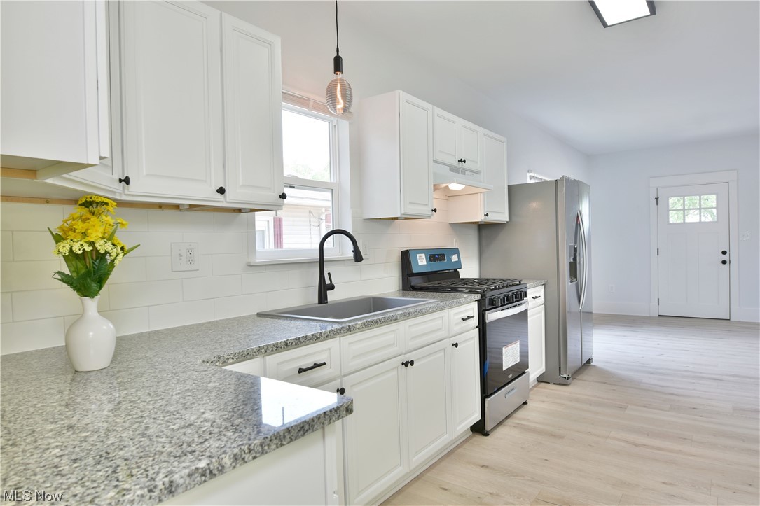 Grand View - Residential