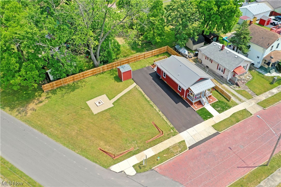 Grand View - Residential