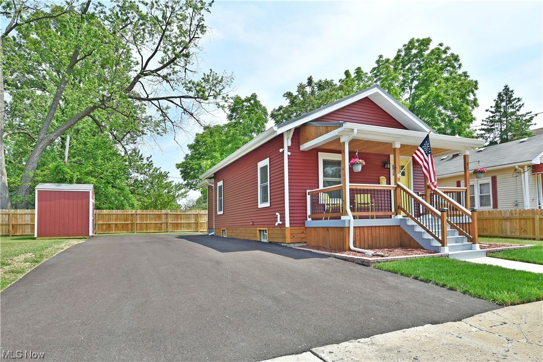 Grand View - Residential